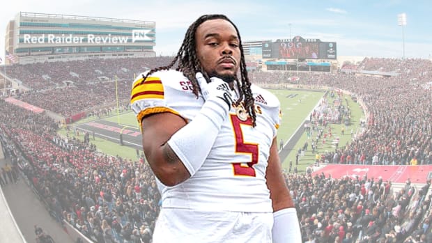 quincy ledet